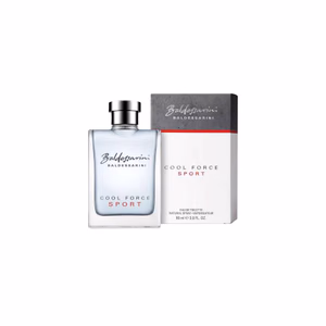 Baldessarini - Cool Force - Sport - Eau De Toilette