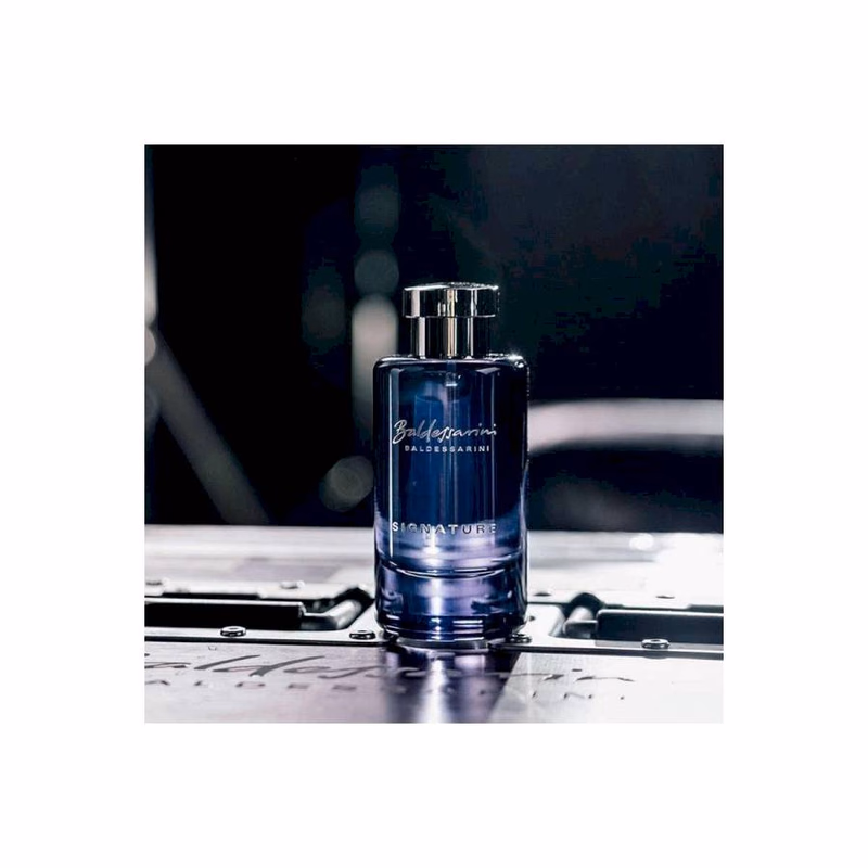 Baldessarini - Signature - Eau De Toilette