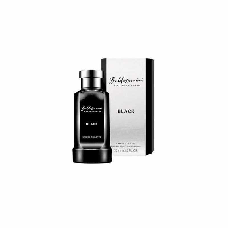 Baldessarini - Black - Eau De Toilette