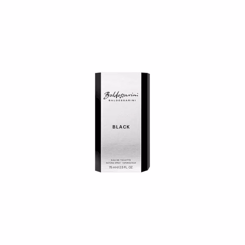 Baldessarini - Black - Eau De Toilette