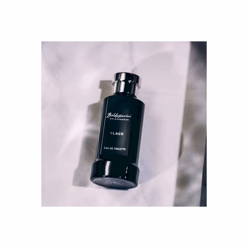 Baldessarini - Black - Eau De Toilette