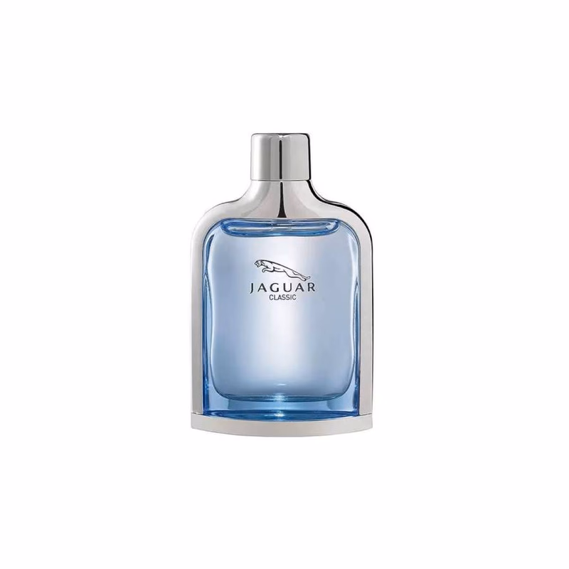 Jaguar - Classic - Eau De Toilette - Natural Spray