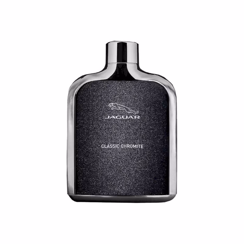 Jaguar - Classic Chromite - Eau De Toilette