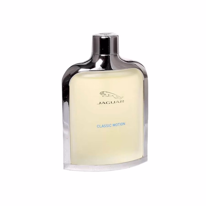 Jaguar - Classic Motion - Eau De Toilette