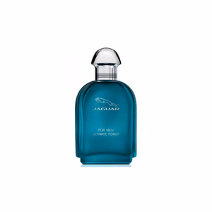 Jaguar - For Men - Ultimate Power - Eau De Toilette