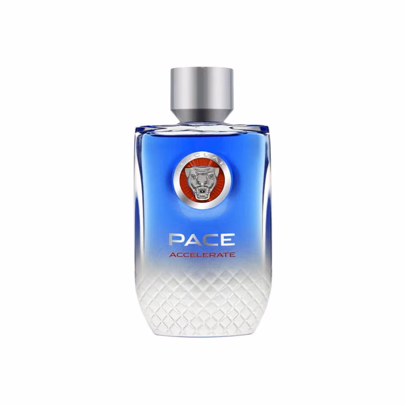 Jaguar - Pace - Accelerate - Eau De Toilette