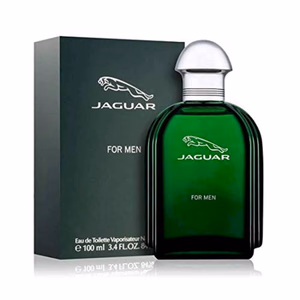 Jaguar - For Men - Eau De Toilette