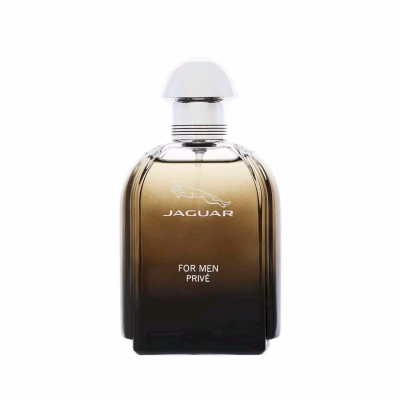 Jaguar - For Men - Prive - Eau De Toilette