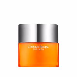 CLINIQUE - HAPPY FOR MEN - COLONGE SPRAY - EAU DE TOILETTE - POUR HOMME SPRAY