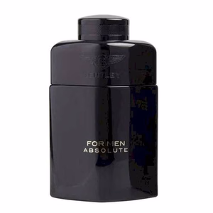 BENTLEY - FOR MEN ABSOLUTE - EAU DE PARFUM - VAPORISATEUR NATURAL SPRAY