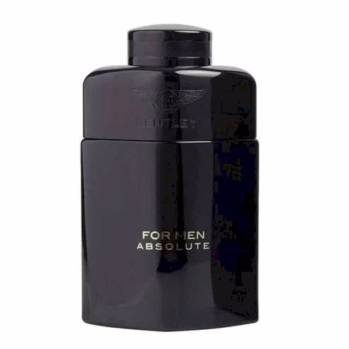 BENTLEY - FOR MEN ABSOLUTE - EAU DE PARFUM - VAPORISATEUR NATURAL SPRAY
