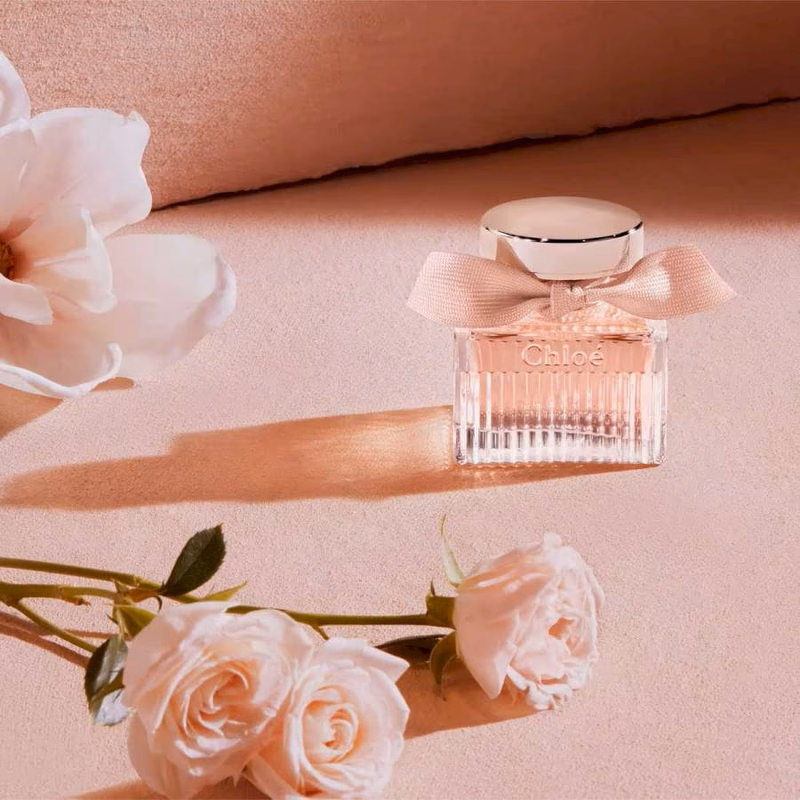 CHLOE - L'EAU EAU DE TOILETTE NATURAL SPRAY - VAPORISATEUR