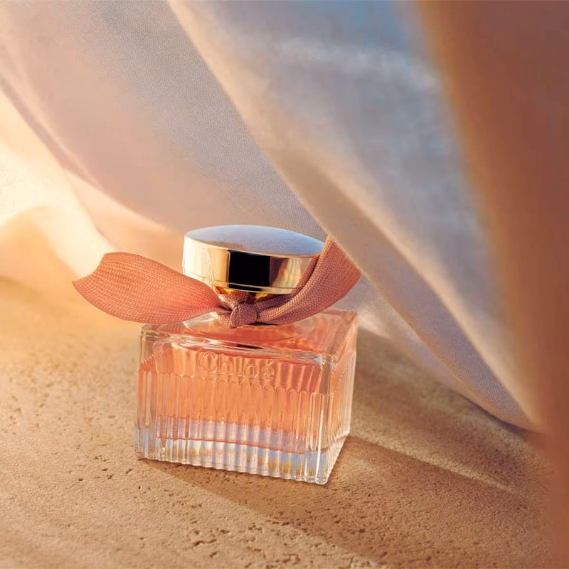 CHLOE - L'EAU EAU DE TOILETTE NATURAL SPRAY - VAPORISATEUR