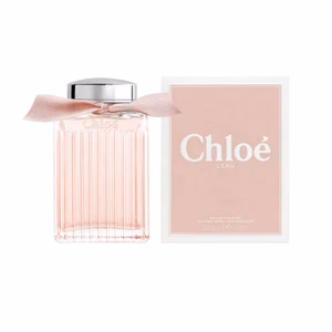 CHLOE - L'EAU EAU DE TOILETTE NATURAL SPRAY - VAPORISATEUR