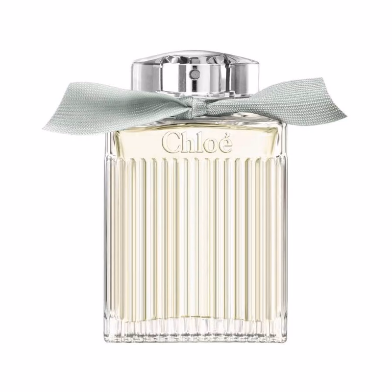 CHLOE - EAU DE PARFUM NATURELLE - 100% PARFUM D'ORIGINE NATURELLE NATURAL ORIGIN FRAGRANCE - ROSE BIO - ORGANIC ROSE