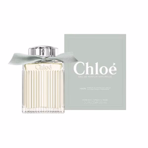 CHLOE - EAU DE PARFUM NATURELLE - 100% PARFUM D'ORIGINE NATURELLE NATURAL ORIGIN FRAGRANCE - ROSE BIO - ORGANIC ROSE