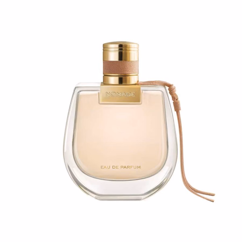 CHLOE - NOMADE - EAU DE PARFUM -  NATURAL SPRAY - VAPORISATEUR