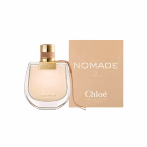 CHLOE - NOMADE - EAU DE PARFUM - NATURAL SPRAY - VAPORISATEUR