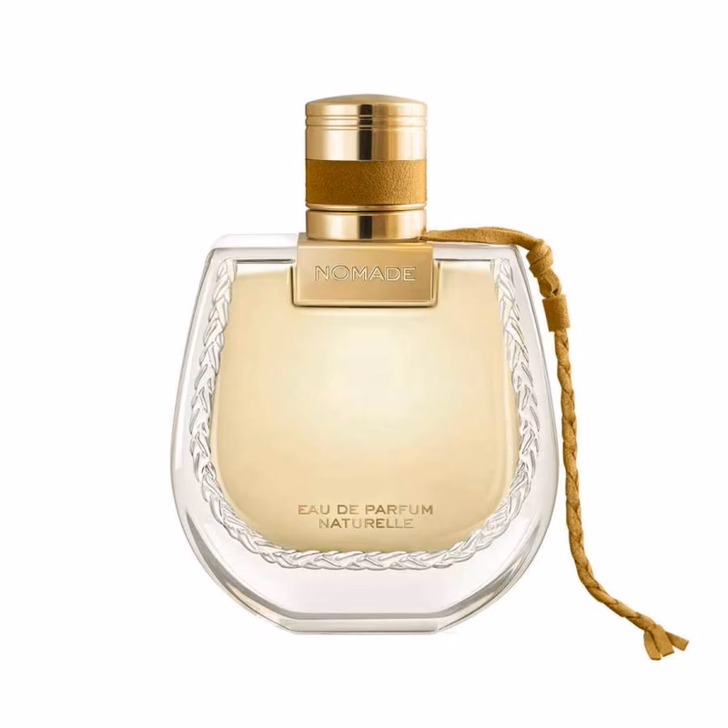 CHLOE - EAU DE PARFUM NATURELLE - 100% - PARFUM D'ORIGINE NATURELLE NATURAL ORIGIN FRAGRANCE - NATURAL SPRAY - VAPORISATEUR