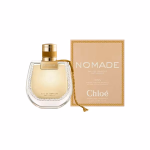 CHLOE - EAU DE PARFUM NATURELLE - 100% - PARFUM D'ORIGINE NATURELLE NATURAL ORIGIN FRAGRANCE - NATURAL SPRAY - VAPORISATEUR