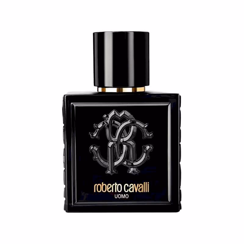 ROBERTO CAVALLI -UOMO -EAU DE TOILETTE - VAPORISATEUR - NATURAL SPRAY