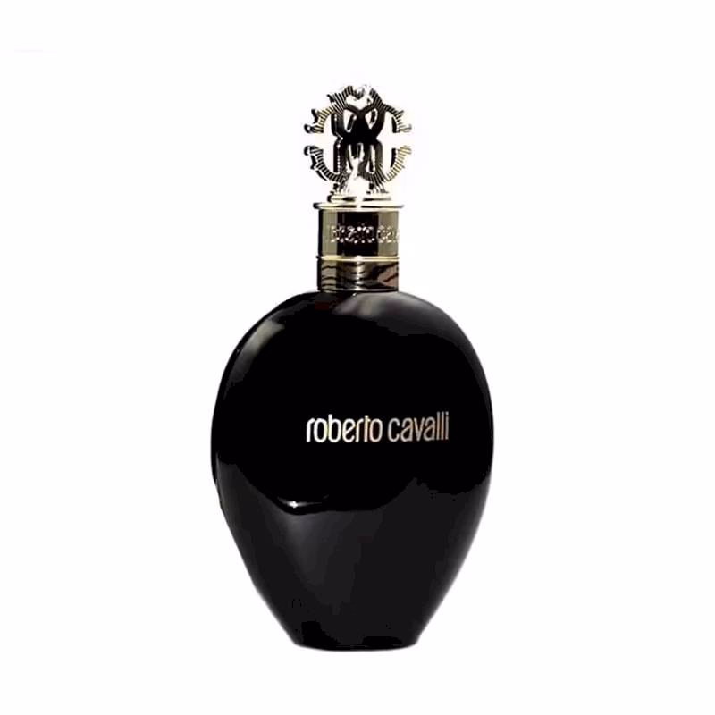 ROBERTO CAVALLI -NERO ASSOLUTO - EAU DE PARFUM -NATURAL SPRAY - VAPORISATEUR