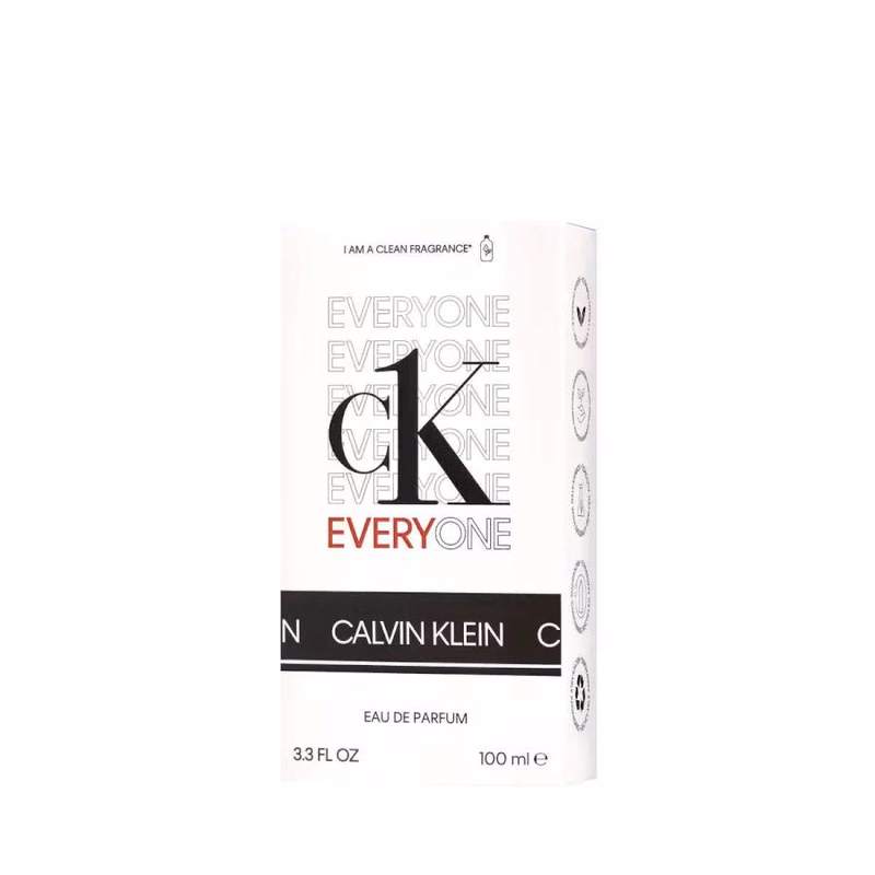CK - EVERYONE - EAU DE PARFUM