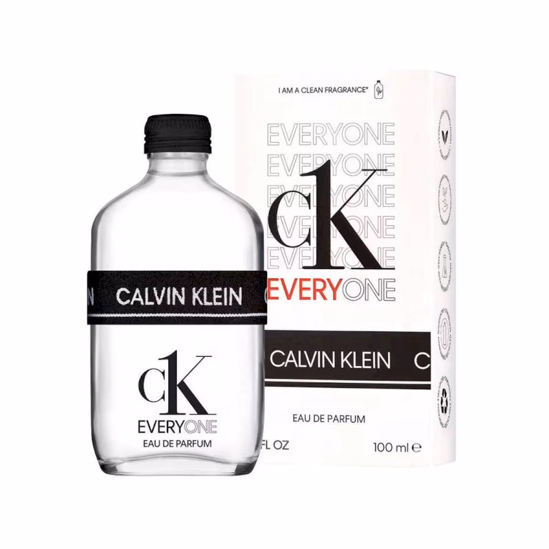 CK - EVERYONE - EAU DE PARFUM