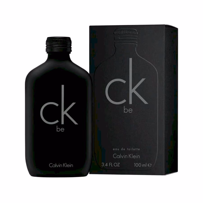 CK - Be - Eau De Toilette