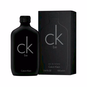CK - Be - Eau De Toilette 