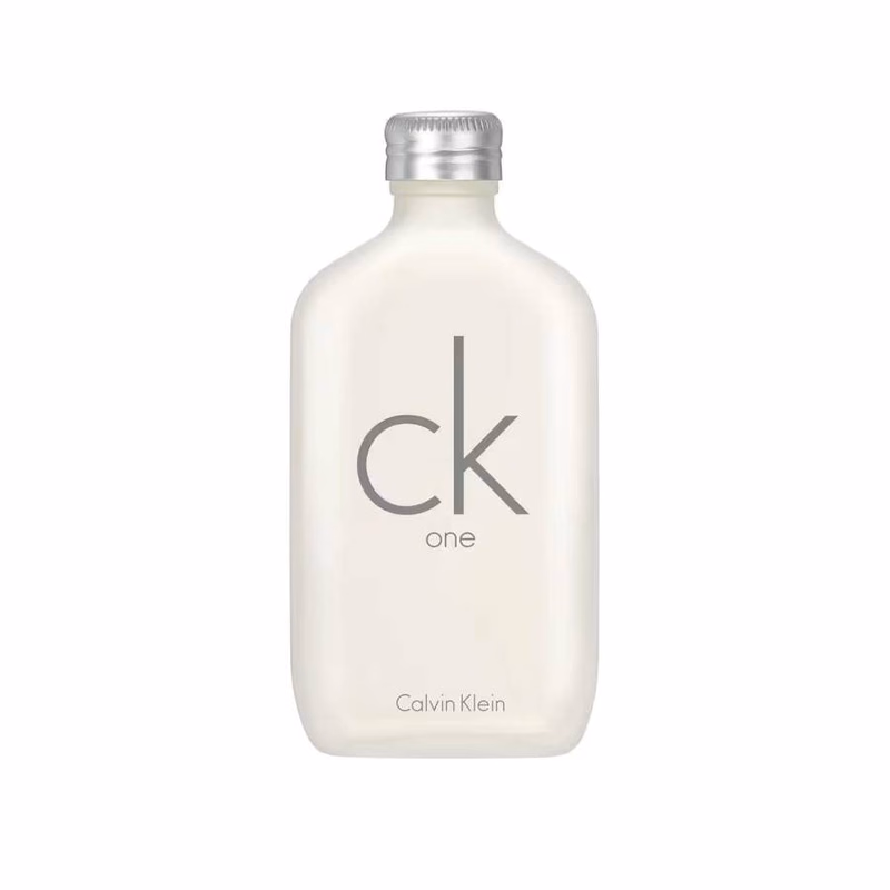 CK - ONE - EAU DE TOILETTE
