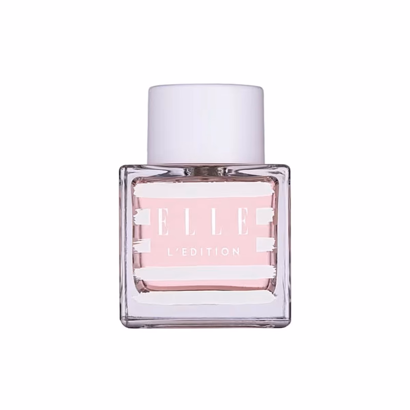 ELLE - L'EDITION -EAU DE PARFUM - 100 ML