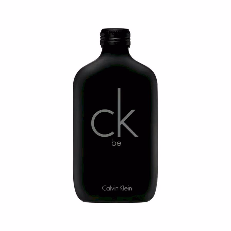 CK - BE - EAU DE TOILETTE - 200ML