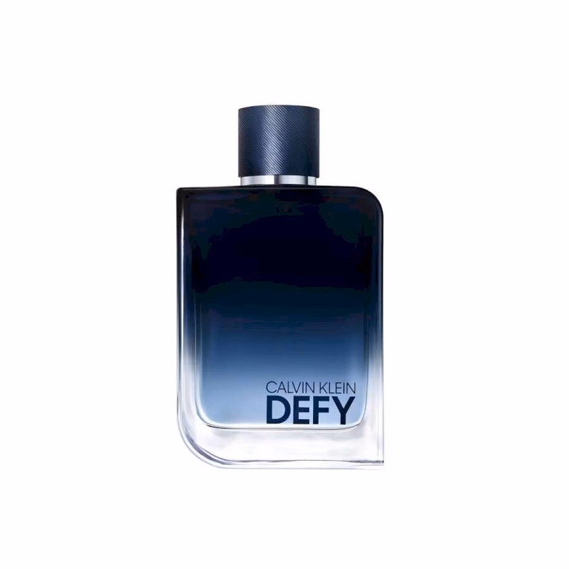 CK - DEFY - EAU DE PARFUM - SPRAY - VAPORISATEUR