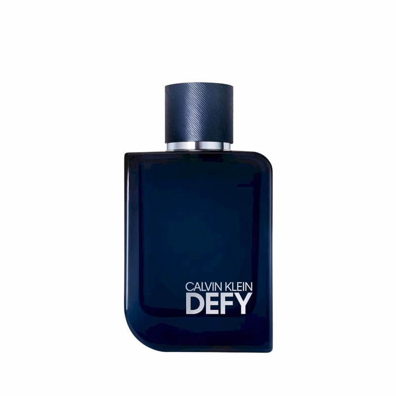 CK - DEFY -PARFUM -SPRAY VAPORISATEUR