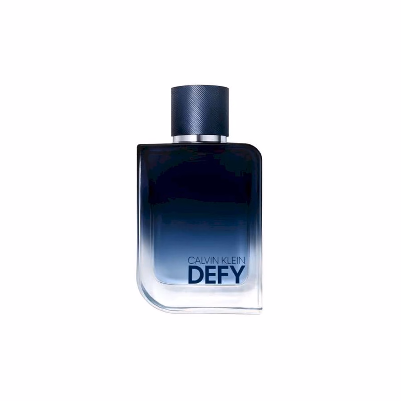 CK - DEFY - EAU DE PARFUM SPAY VAPORISATEUR