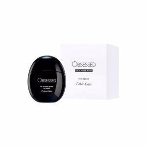 CK - OBSESSED - EAU DE PARFUM INTENSE - FOR WOMEN