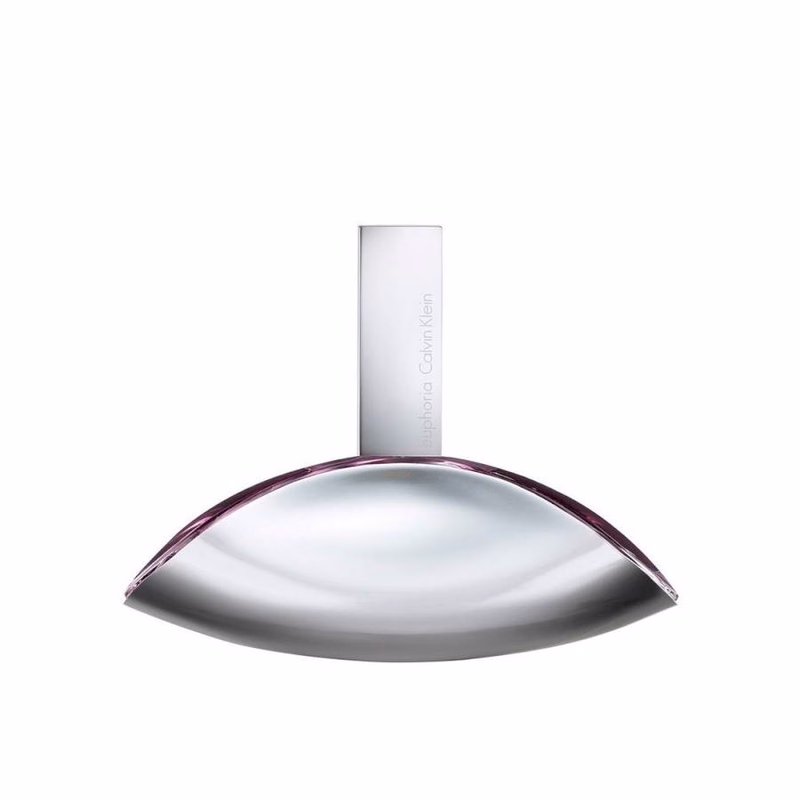 CK  - EUPHORIA - EAU DE PARFUM SPRAY /VAPORISATEUR
