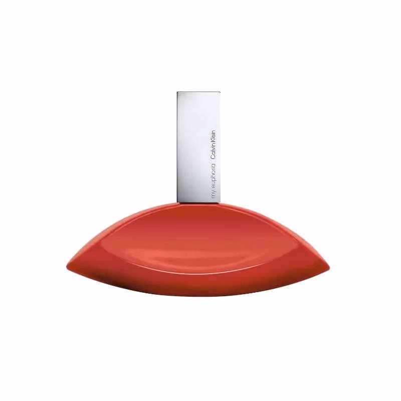 CK - MY EUPHORIA  - EAU DE PARFUM SPRAY