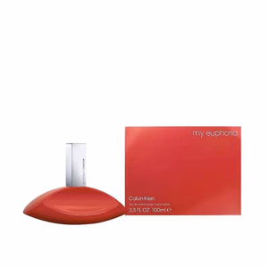 CK - MY EUPHORIA - EAU DE PARFUM SPRAY