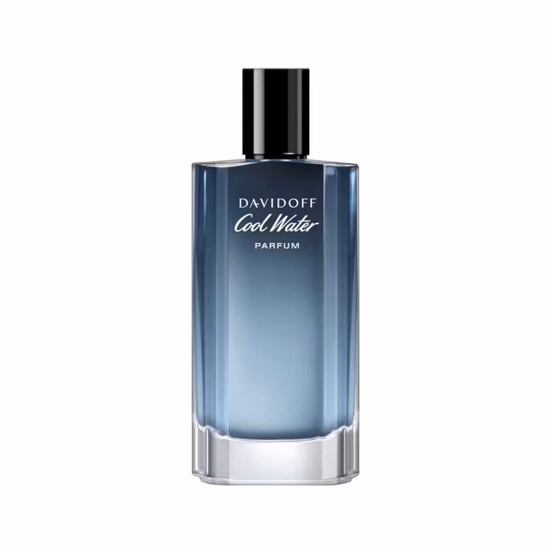 DAVIDOFF - COOL WATER - PARFUM - NATURAL SPRAY - VAPORISATEUR