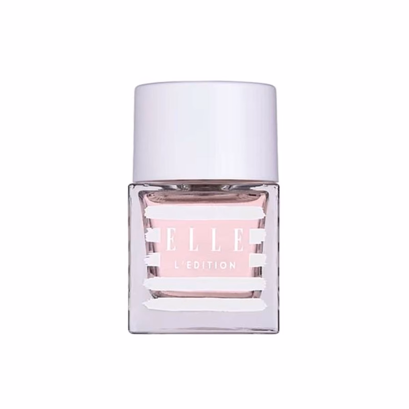ELLE - L'EDITION -EAU DE PARFUM