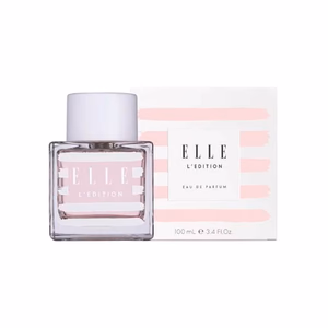 ELLE - L'EDITION -EAU DE PARFUM - 100 ML