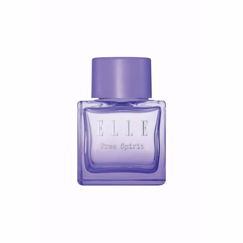 Elle - Free Sprit - Eau De Parfum