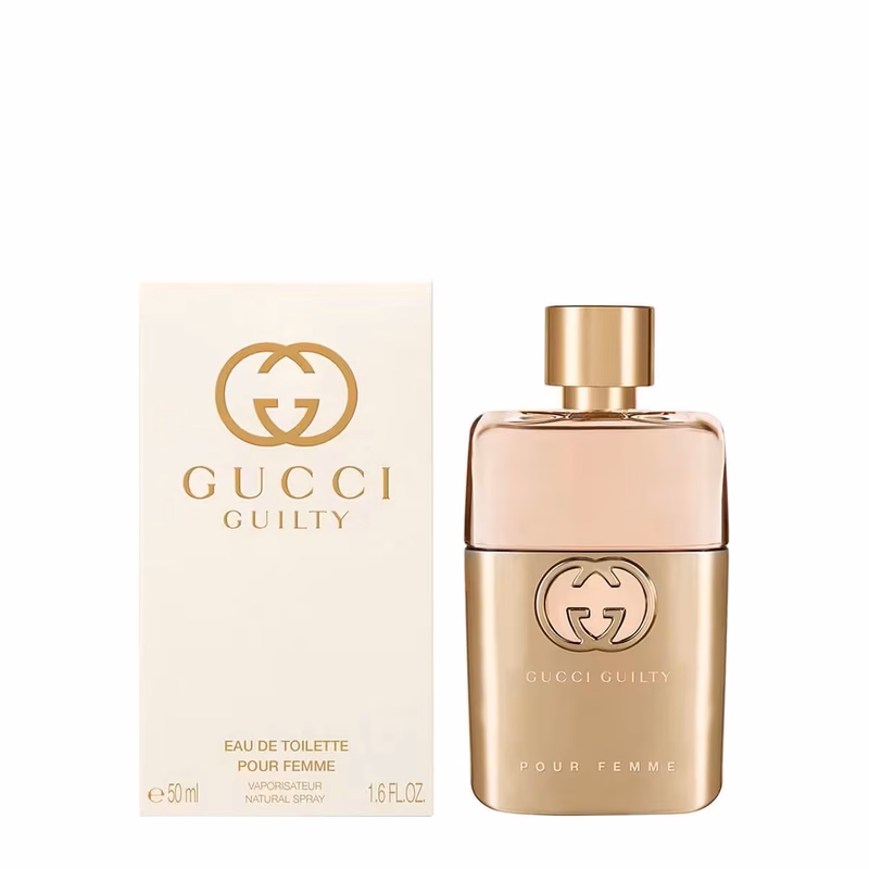 Gucci - Guilty - Pour Femme - Eau De Parfum