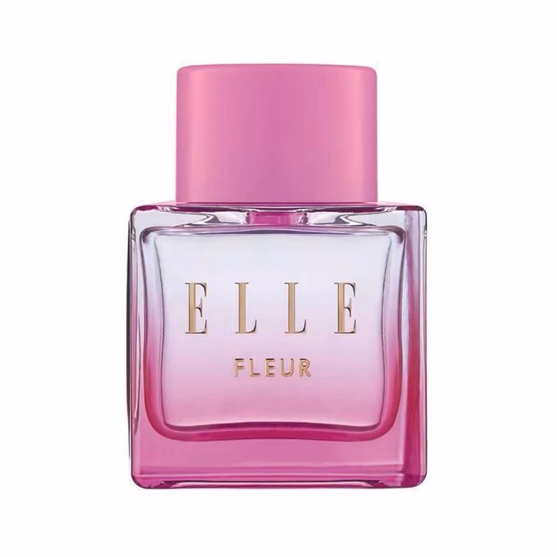 Elle - Fleur - Eau De Parfum