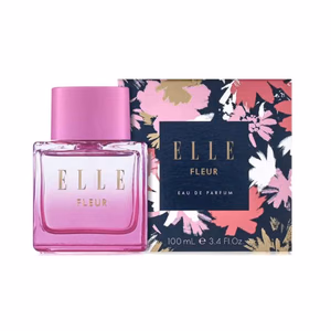 Elle - Fleur - Eau De Parfum