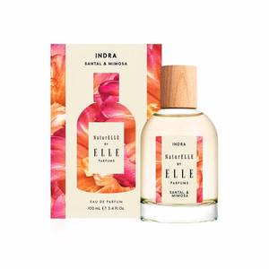 Elle - Indra - Santal & Mimosa - NaturELLE By Elle Parfum - Eau De Parfums