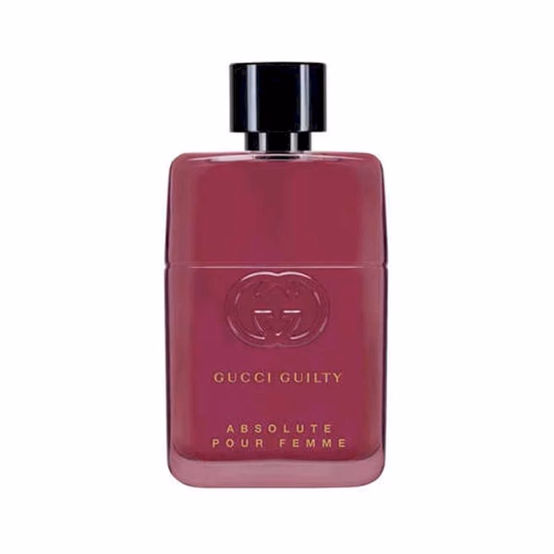 Gucci - Guilty - Absolute - Pour Femme - Eau De Parfum