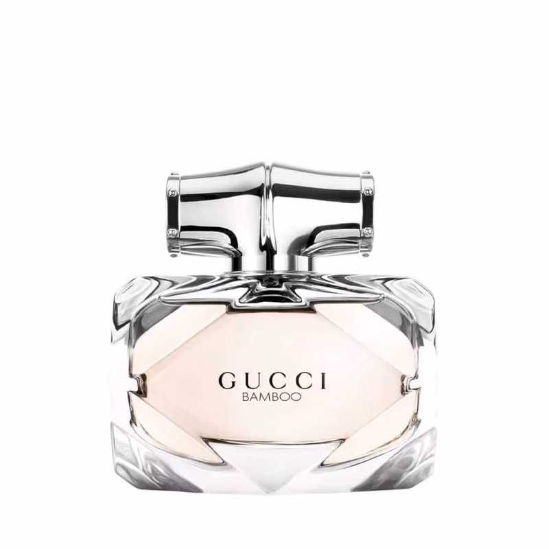 Gucci - Bamboo - Eau De Toilette - Natural Spray